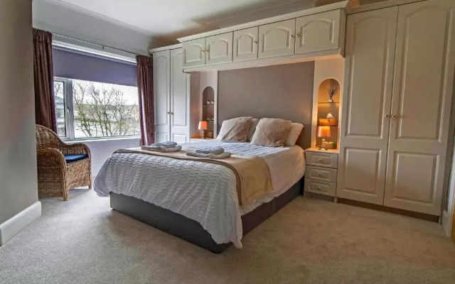 Larkhill House