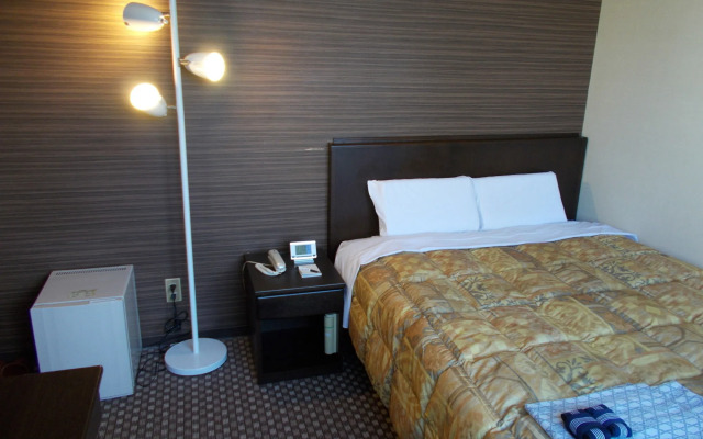 Hotel Matsuyama Hills