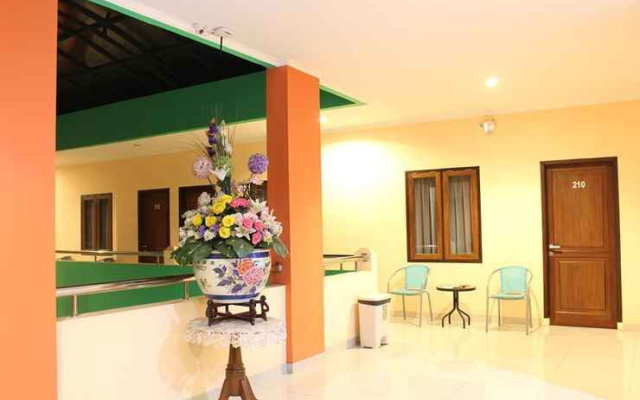 Hotel Mira Syariah Cirebon