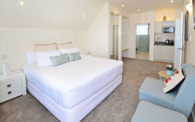 Ocean View Luxury B&B