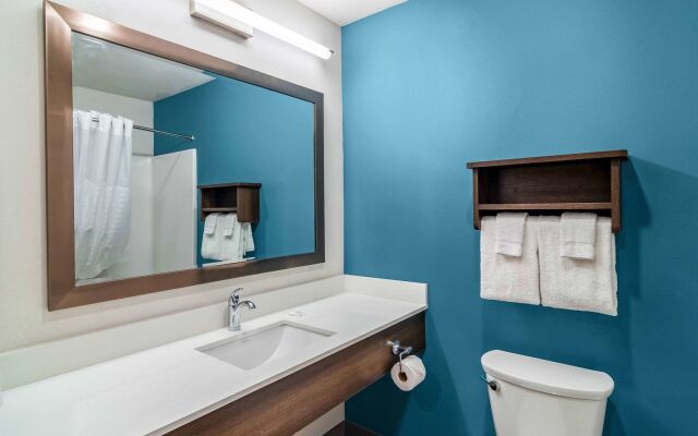 Extended Stay America Suites - Atlanta - Lithia Springs