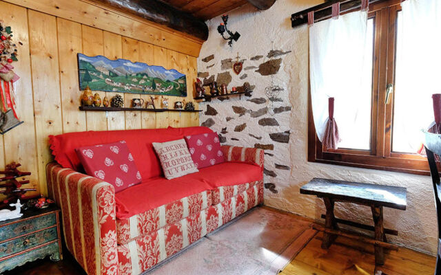 Locazione Turistica Il Gianlupo