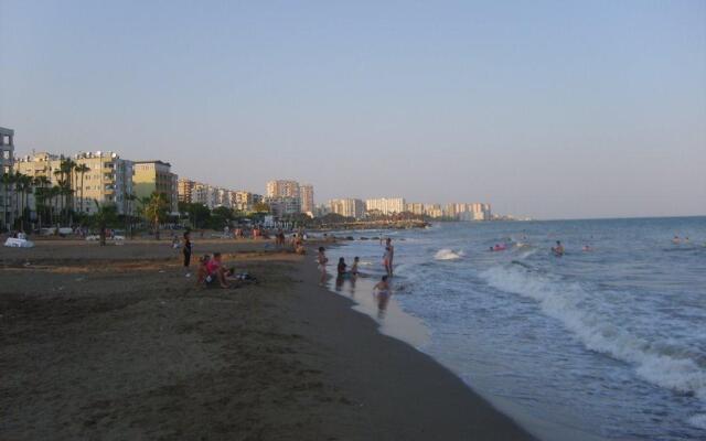 Yücesoy Liva Hotel Spa & Convention Center Mersin