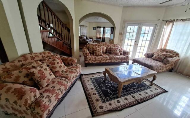 Affordable Rooms at Greensview
