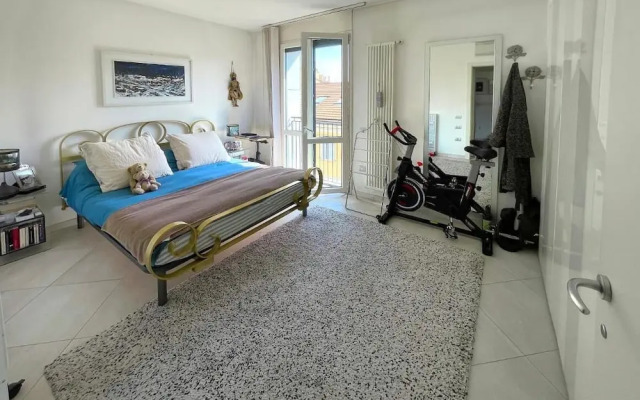 Villa Fenix Milano Casa Vacanze