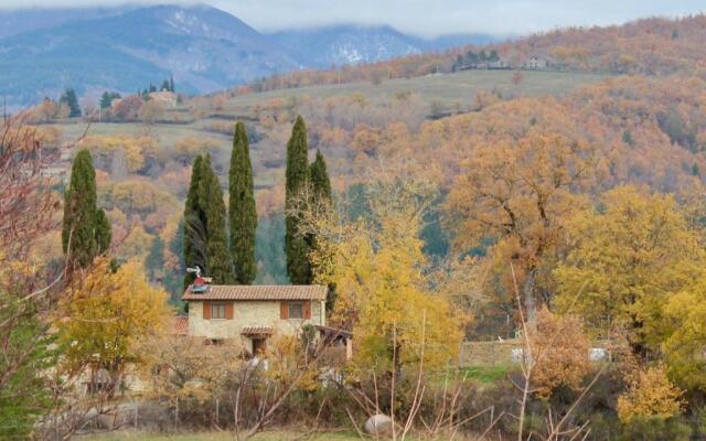 Agriturismo Mandrioli