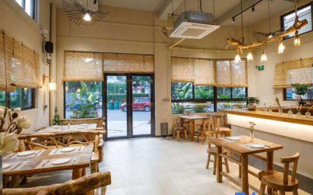 Jiuzhaixiao Residence (Shunde Happy Coast PLUS Store)