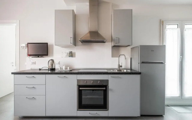 San Felice Apartment I by Wonderful Italy