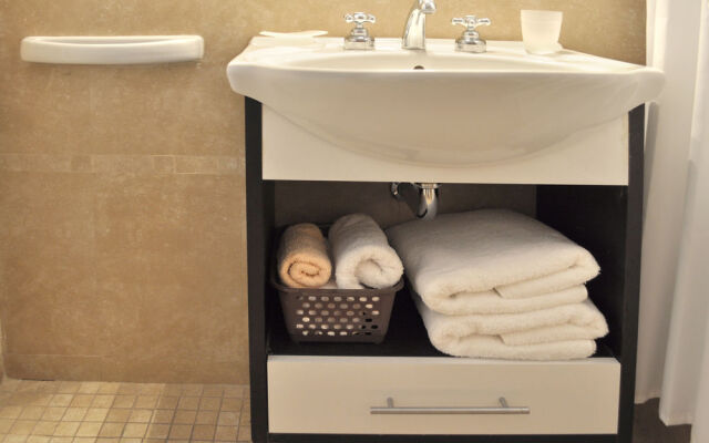 Cimma Suites Apart-Hotel