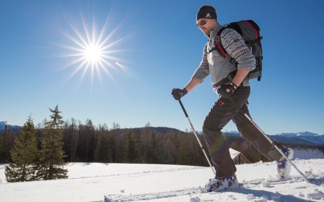Ferienhaus Fanningberg