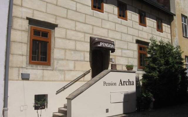 ARCHA pension***