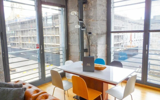 1 Bed- Pureserviced 20 Brewhouse