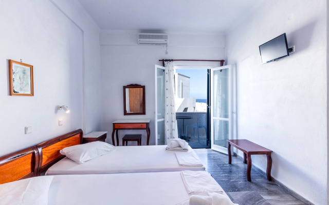 Selini Hotel
