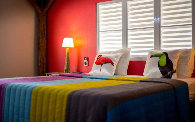 Mondi Lodge