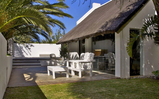 Zensa Lodge