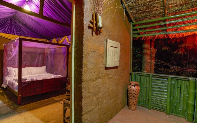 Budgies Cottage