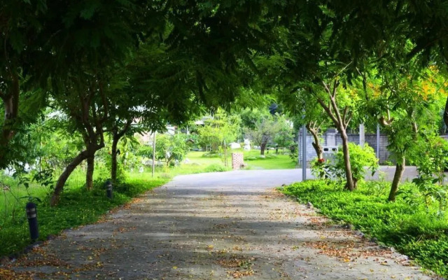 Cao Ling Jiao Villa