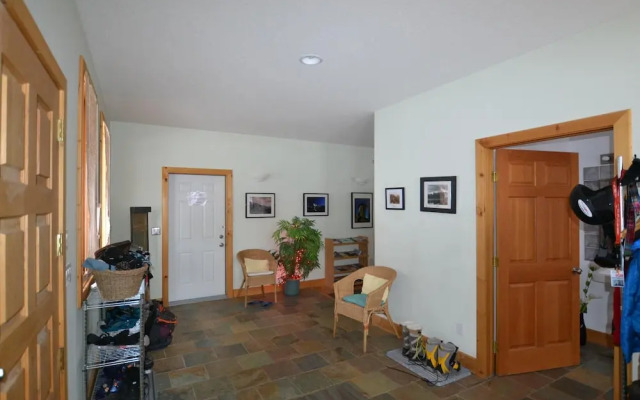 The Stemwinder Lodge by Simply Kimberley