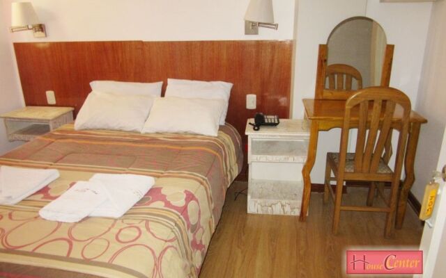 Hostel HomeCenter Puno