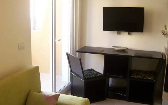 The Dunes Golf & Spa Resort