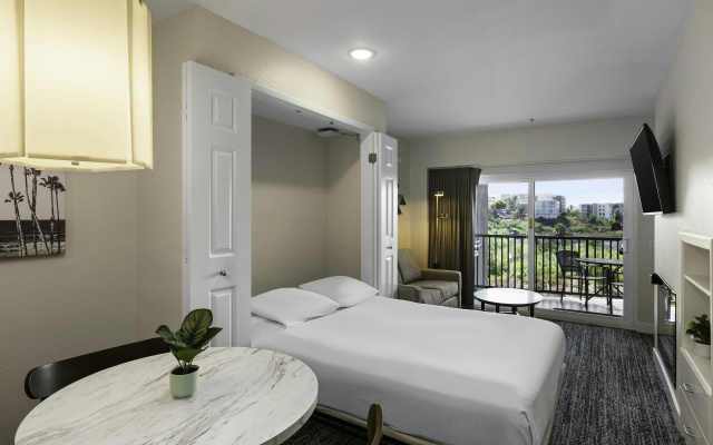 WorldMark Oceanside