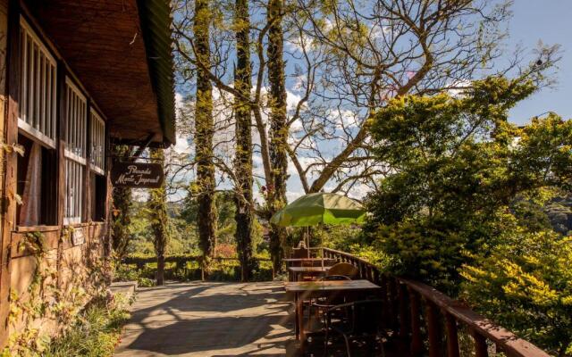 Pousada Monte Imperial