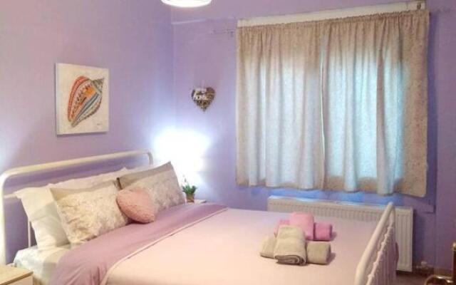 The House At The Pines