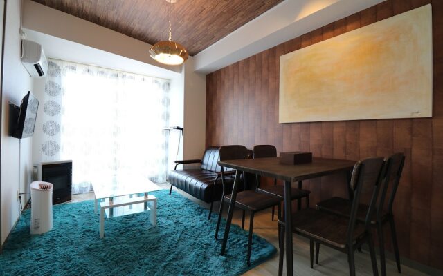 Serenarl Room802