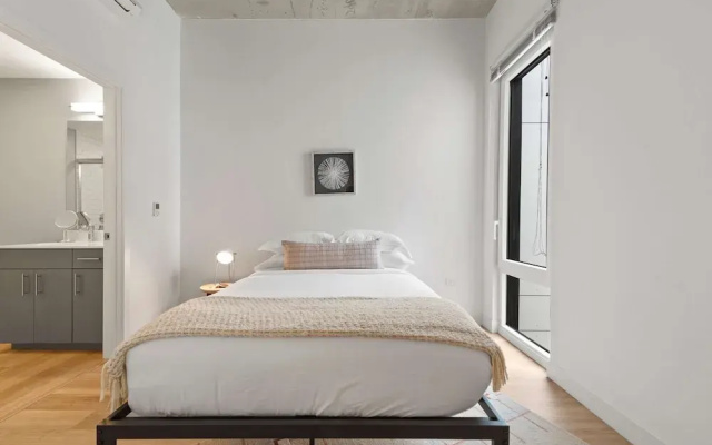 Family-friendly 4BR in Lincoln Park Safe Area