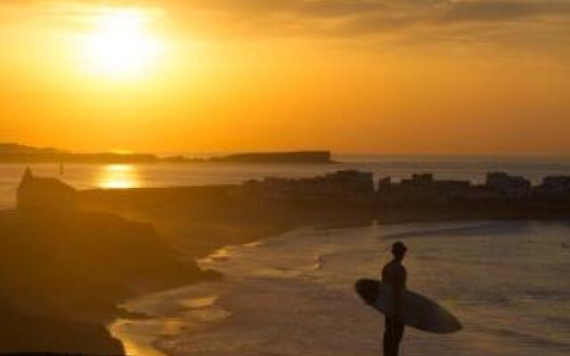 Surfers Lodge Peniche