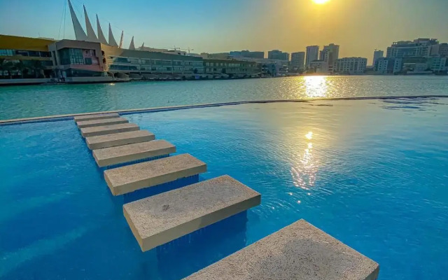 Sealoft Villas
