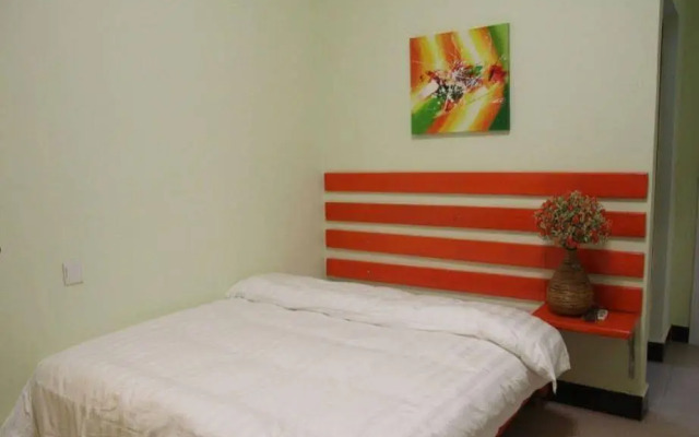 Tiffany Hostel