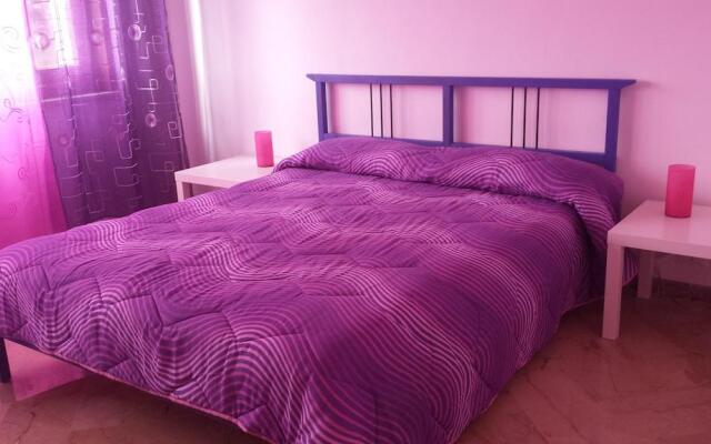 A Due Passi da Erice BB