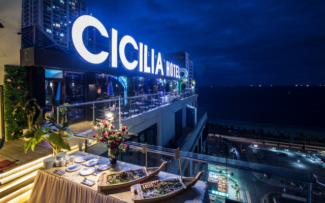 Cicilia Danang Hotel & Spa Powered by ASTON