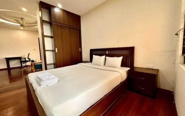 Hana Stay Tran Quoc Hoan