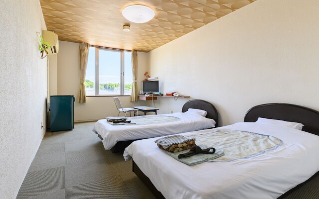 Chunichi Business Hotel