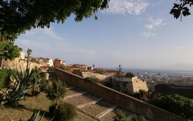 B&B San Gregorio SINNAI
