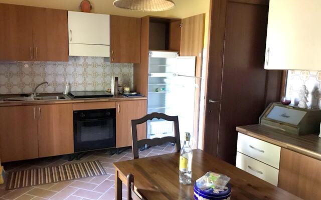 House With 3 Bedrooms in Fiesse