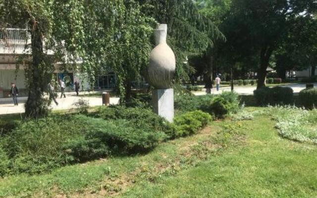 Apartmani Centar- Smederevo