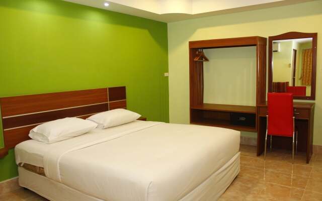 V Style Boutique Hotel