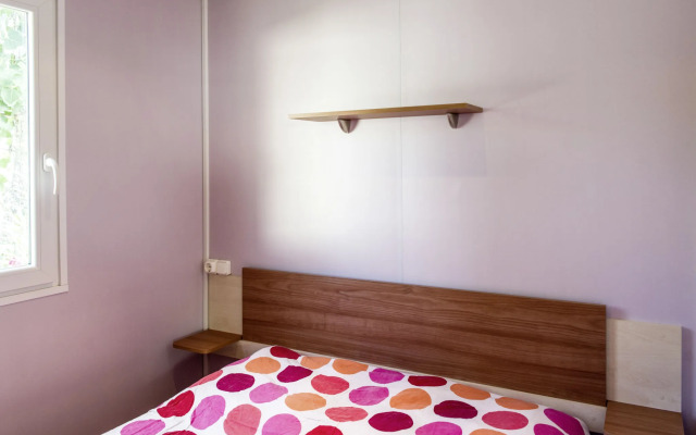 Camping La Plage (AGL270)