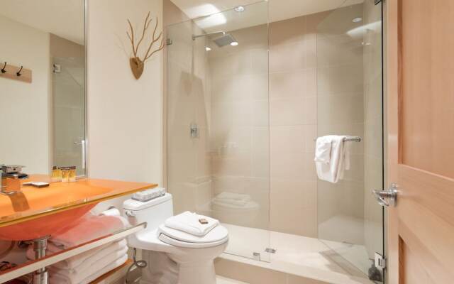 Forest Trails by Whistler Premier