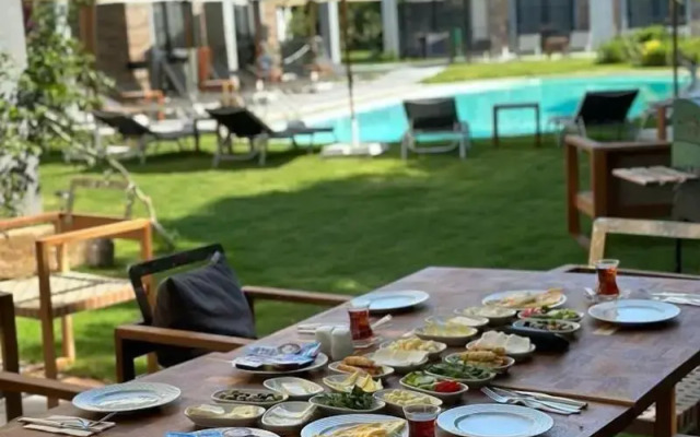 Malta Hotel Bodrum