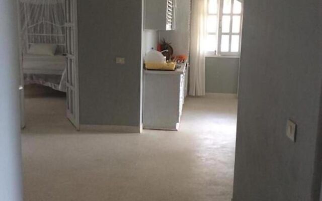 Tembo Court Apartment 160