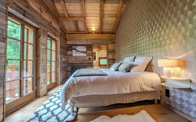 Le M Chalet