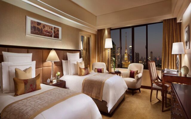 The Portman Ritz-Carlton, Shanghai