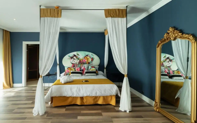 Altos De Istan Hotel