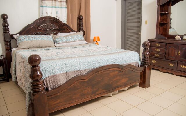 Ego Guesthouse
