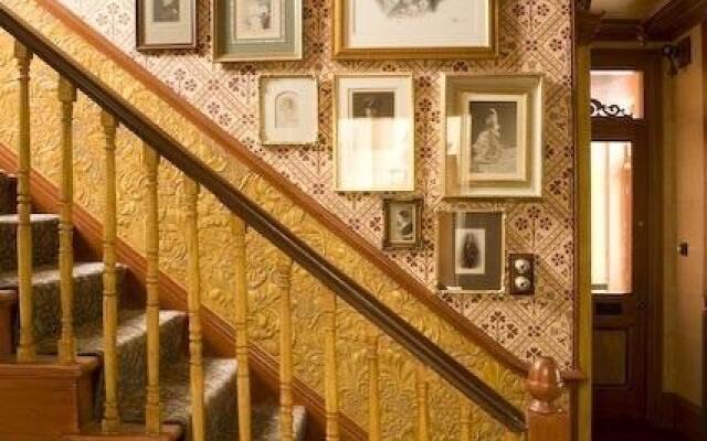 The Victorian B&B