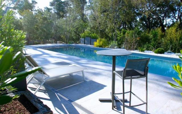 Residence Terre Et Mer